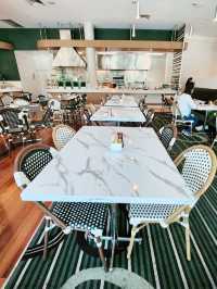 🇦🇺 Breakfast Buffet near Brisbane Airport, Australia