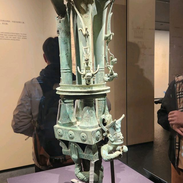 Sanxingdui