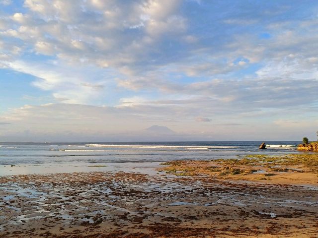【Peninsula Island】巴釐島Nusa Dua區半島海洋公園，享受寧靜美好