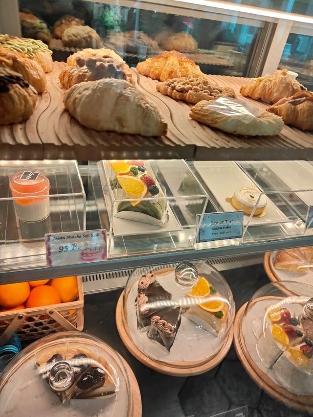 เที่ยวคาเฟ่สไตล์ญี่ปุ่น @อุดร