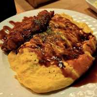 【韓国】目の前でお肉を焼いてくれる日本がコンセプトのお店🥩