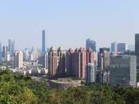 深圳｜週末去遠一點的地方逛逛、放風箏