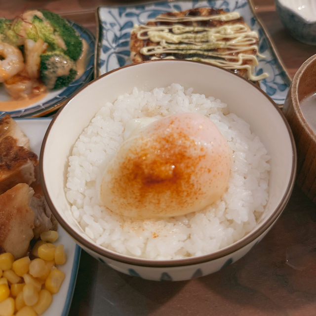 荃灣用心日式小店