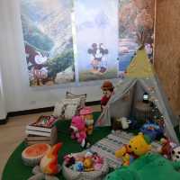 KHTOY絨毛玩偶旗艦館♡大人小孩都瘋狂的地方