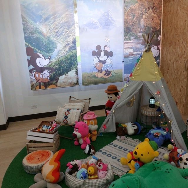 KHTOY絨毛玩偶旗艦館♡大人小孩都瘋狂的地方