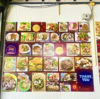 ก๋วยเตี๋ยวหมูบ้านบึง