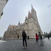 Europe-Churches