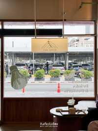 YAMA MATCHA ร้านมัทฉะติดกับตลาดสามย่าน 