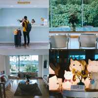 Southgate Residence Hotel Chumphon