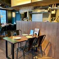 【大阪・梅田】大人気のシュラスコ食べ放題「夜景 シュラスコテーブル 梅田店」