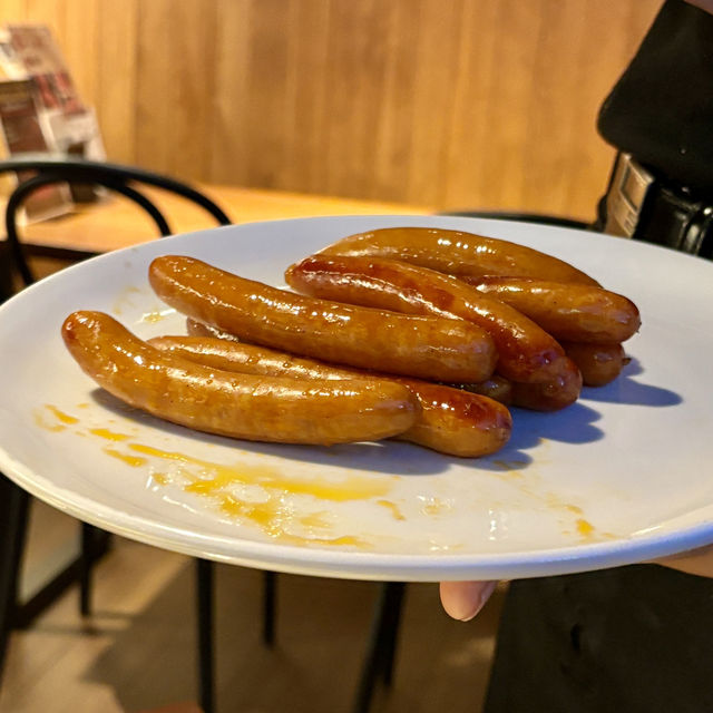 【大阪・梅田】大人気のシュラスコ食べ放題「夜景 シュラスコテーブル 梅田店」