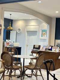 ☕️ Soikafe | คาเฟ่ลพบุรี
