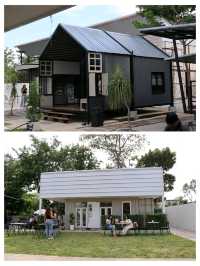 Monhome cafe