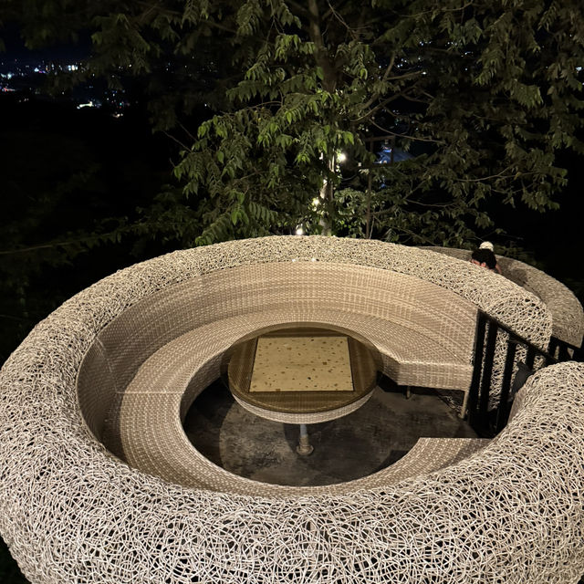 Experience Serenity at Lantaw-Marbel