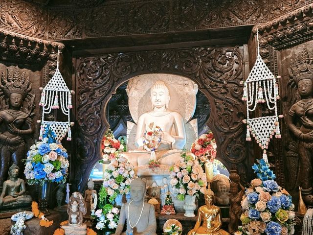 สถาปัตขอม ปราสาทพนมสุริยัน ลพบุรี 