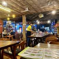 【カンボジア/シェムリアップ】本格クメール料理が楽しめるシェムリアップのKhmer Taste Restaurant