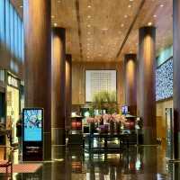 Recommended Hotel and Resorts ( The Westin Xi'an)