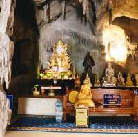 สถานอมตะธรรมพุทธปัญโญ จ.นครสวรรค์