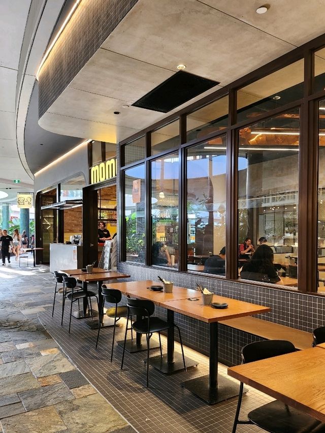 🇦🇺 Serving the best korean food in Chermside, Australia