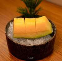 โอมากาเสะเปิดใหม่ ย่านลาซาล48 อร่อยเกินเบอร์
