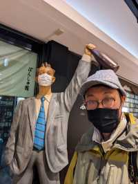🇯🇵新潟「苗場滑雪場」雪鄉、酒鄉、溫泉鄉