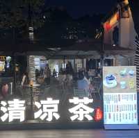 深圳太清涼茶甜品店的雙皮奶推薦 （甘坑古鎮店）