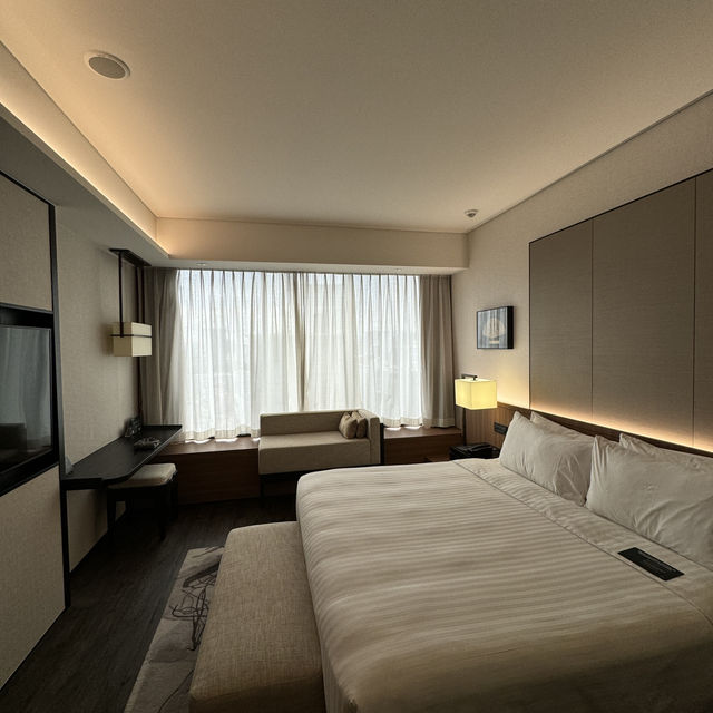 Clan Hotel Singapore 