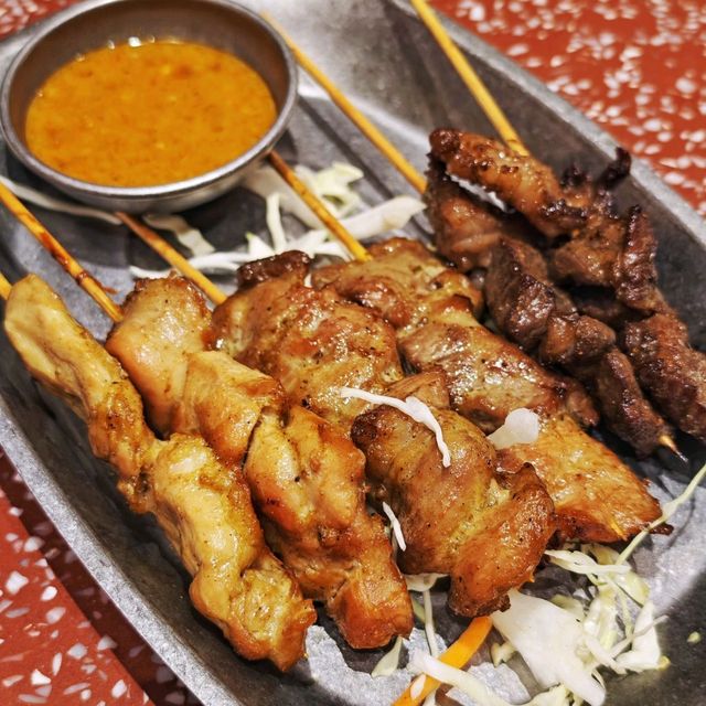 新開🎊抵食🇹🇭泰菜