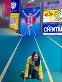 【大阪】もう写真に困らない！道頓堀グリコのベストスポット✨