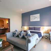 The Cavalli Casa Resort พักผ่อนอยุธยา