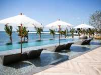 Symphony of the Sea Hotel