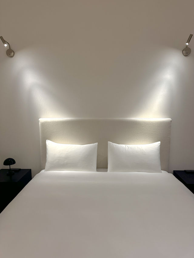 설악산뷰와 고급스러운 가구 편집샵 느낌 가득한 감성숙소 🛋️🪑💡 