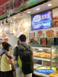 Bugis Adventures: A Couple’s Day Out