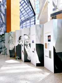 Exploring the Treasures of Shenzhen Library