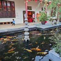 เที่ยวเมืองอุดร ชมศูนย์วัฒนธรรมไทย-จีน อุดรธานี