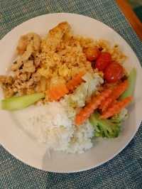 บุฟเฟ่ต์นานาชาติ Asia Pattaya Hotel 