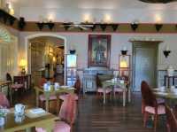 La Veranda，絕美富國島泳池飯店