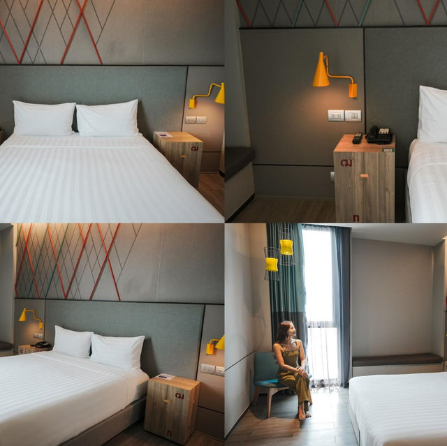 Ibis styles