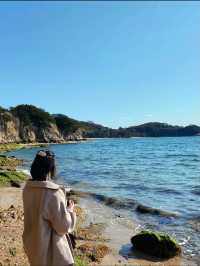 【小豆島へおでかけ】車なし！岡山発フェリーで旅満喫1dayプラン！