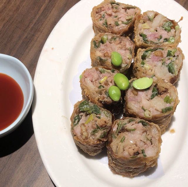台北永康街必訪，高人氣台菜料理👍