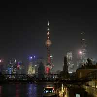 Discovering Shanghai a 2 days Itinerary: A Journey Through Iconic Landmarks