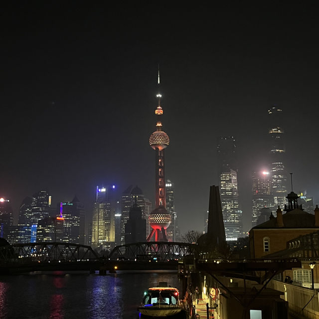 Discovering Shanghai a 2 days Itinerary: A Journey Through Iconic Landmarks