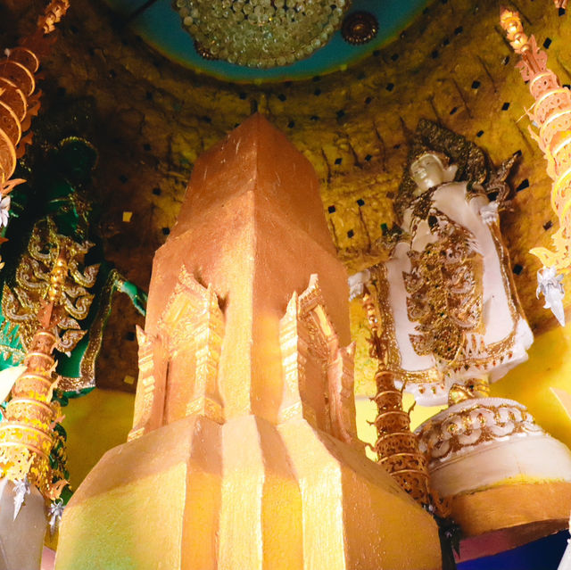 วัดเทพนิมิตสว่างธรรม