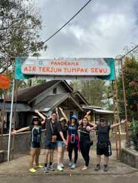 Tumpak Sewu, Asian Niagara Falls