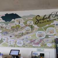 Three must-do activities at Sabah Tea