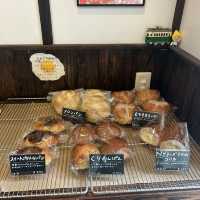 【大阪/京橋】土曜限定カレーパンがあるお店🍞