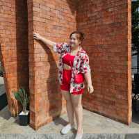 ร้าน แลนด์ดิ้ง เดอ คาเฟ่