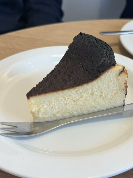 【福岡カフェ】博多の路地裏にある小さなおしゃれカフェ