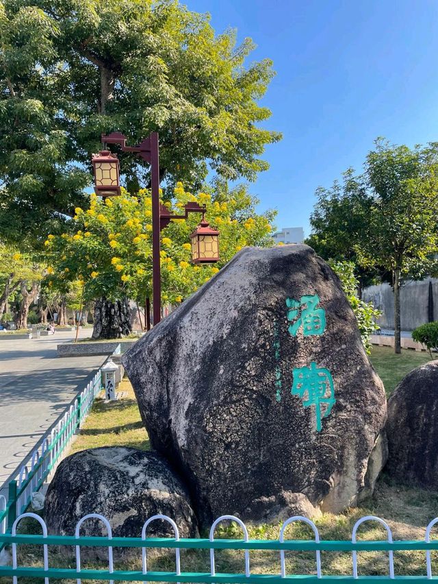 潮州汕頭自駕遊攻略