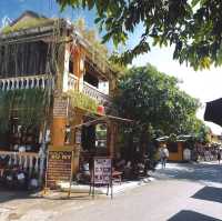 เที่ยวเวียดนาม Hoi An Old Town 